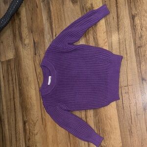 Gigi and Max Sweater